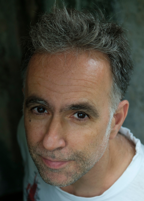 Harkaitz Cano